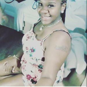 Meet your Posher, Ebony